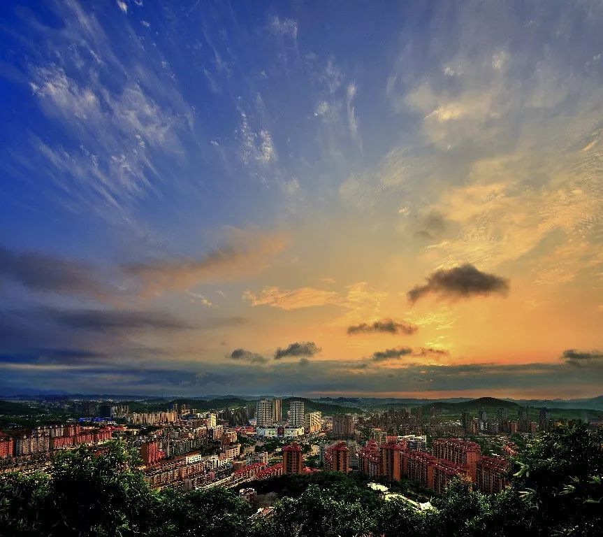 瓦房店真是个好地方,爱上大连这座城