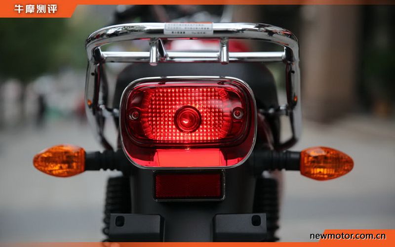 铃木悍道150测评：经典太子新指标