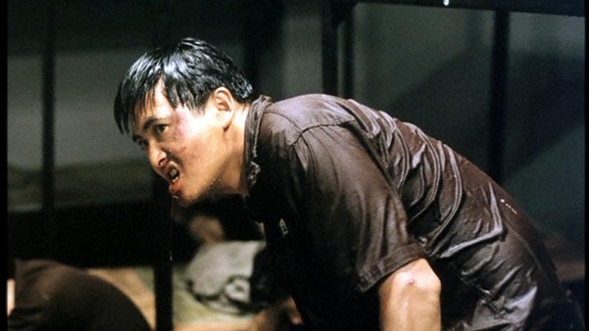 香港导演林岭东怎么去世的,香港导演林岭东视频