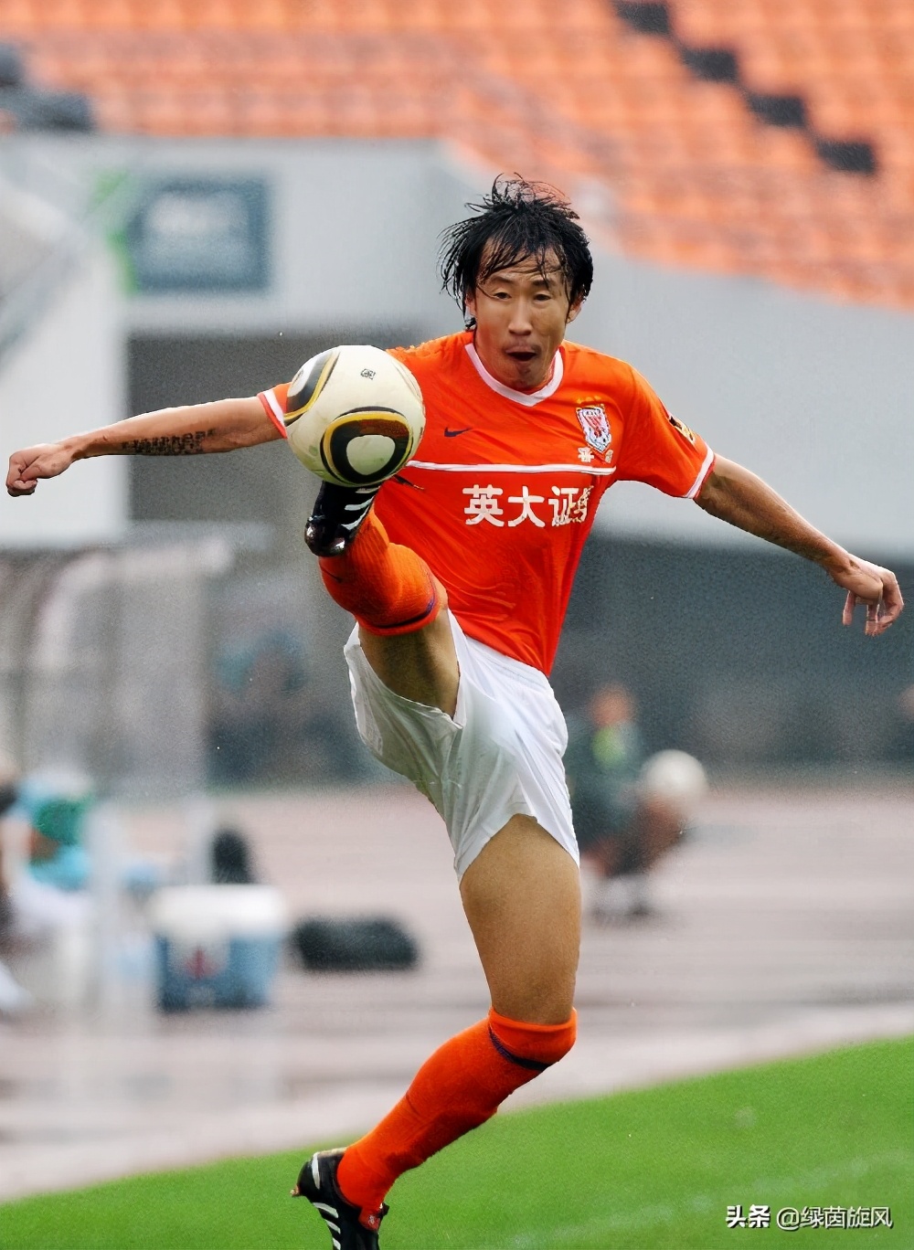 山东鲁能泰山痛失冠军,山东泰山队悲伤的视频