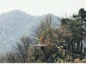 湘潭去武汉途经哪些景点,湖南湘潭哪些景点值得去