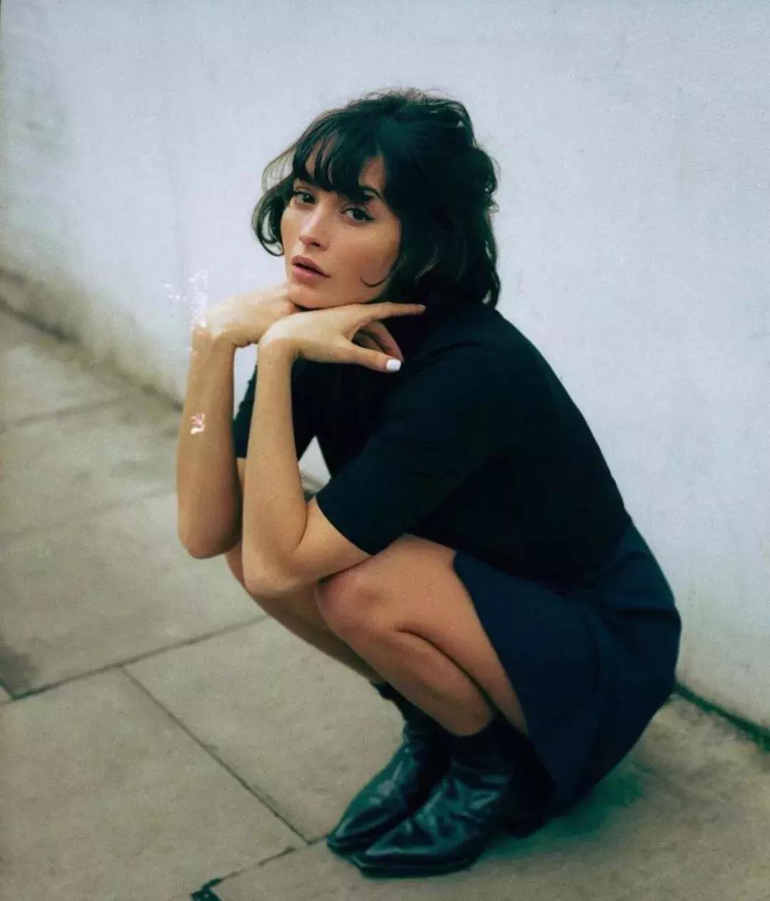 堪比整容的3款发型太洋气,今夏堪比整容的4款发型超受欢迎