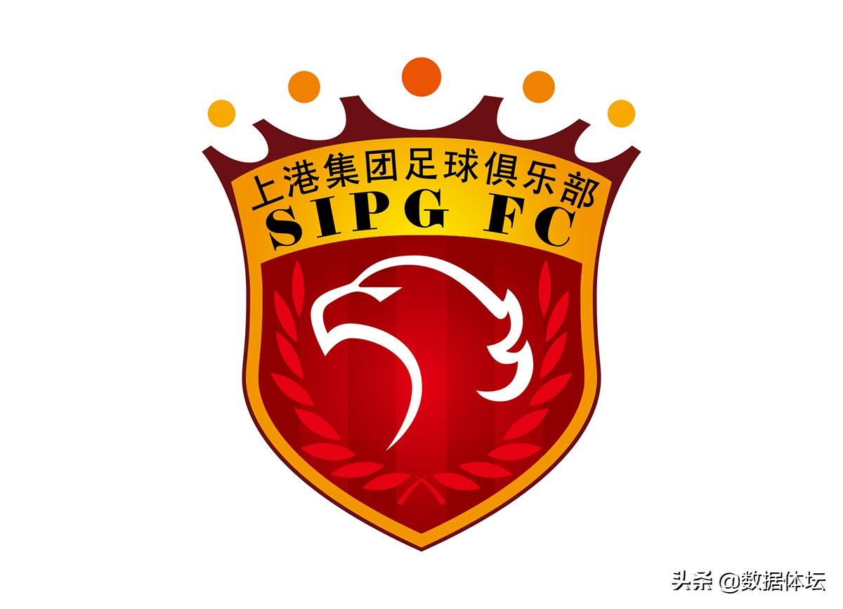 中国职业俱乐部队队徽,中国职业足球队盘点