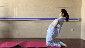 产后修复运动10天减肥法,产后妈妈瘦身操