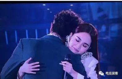 回顾杨丞林情史，原来爱对了人真的可以变成少女