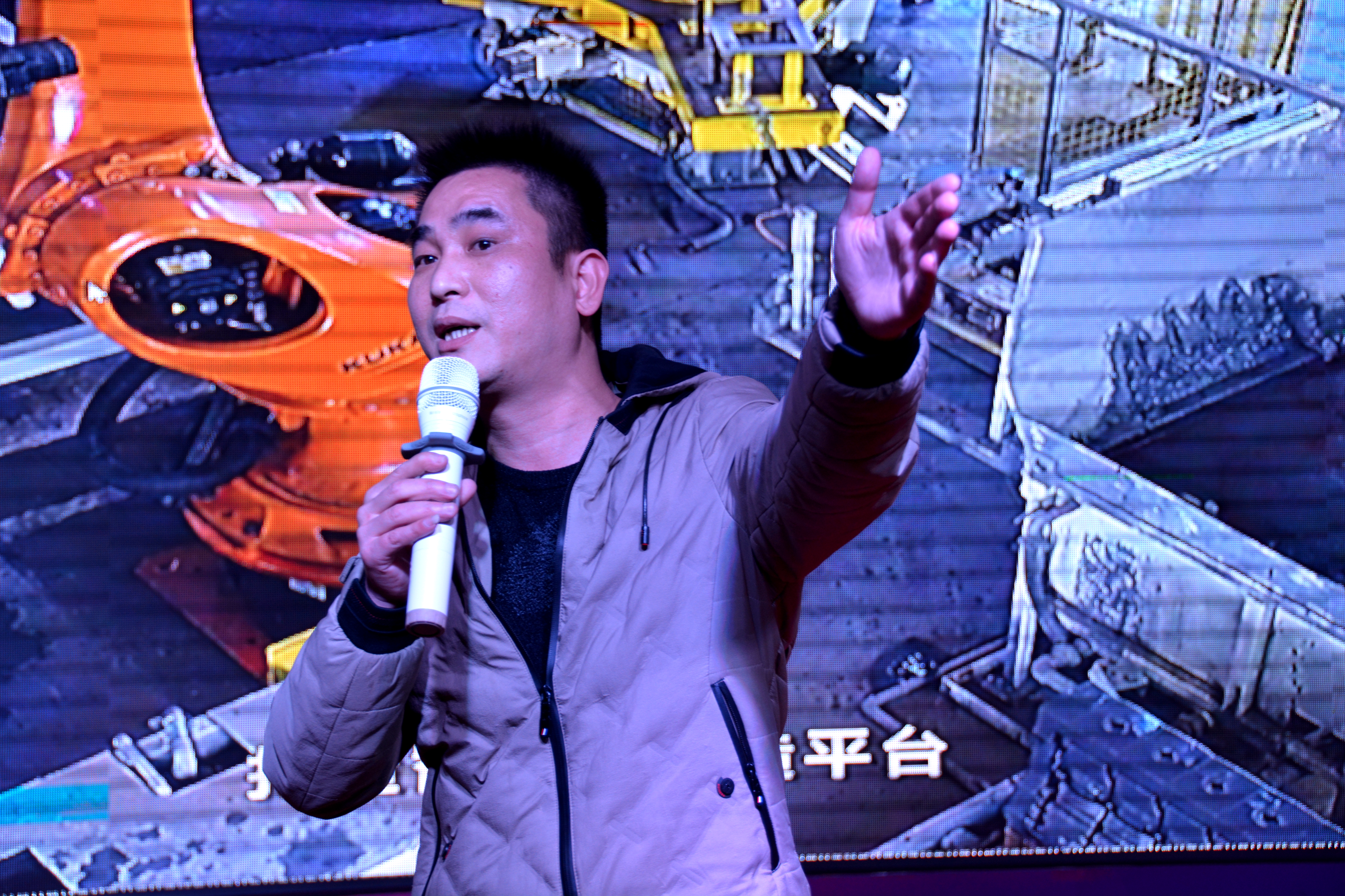 泉州市劲工机械有限公司,福建泉州劲工工程机械