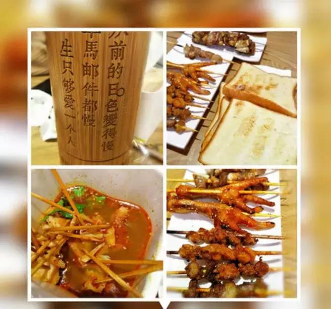 济南10年以上的烧烤店,济南老百姓爱吃的烧烤十大排名