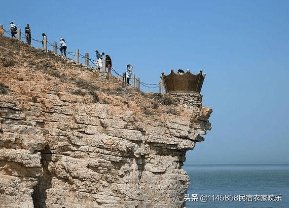 长岛大黑山岛民宿攻略,长岛沙滩民宿推荐