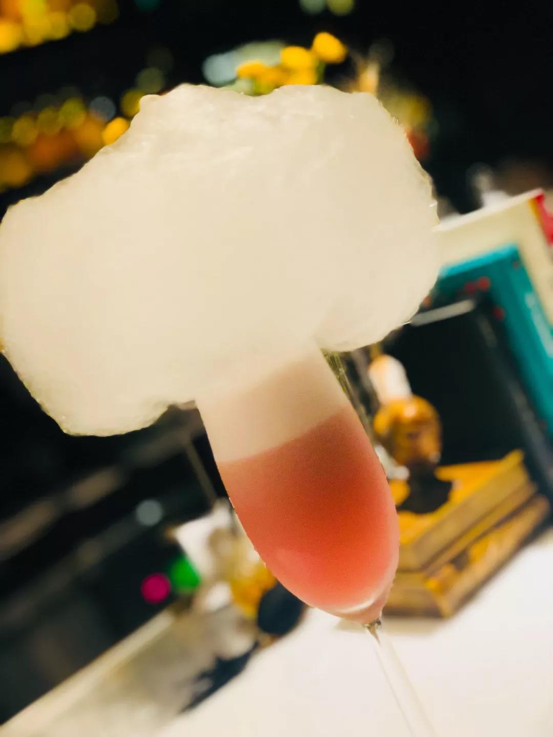 沈阳神秘洞穴酒吧,沈阳氛围最嗨的酒吧