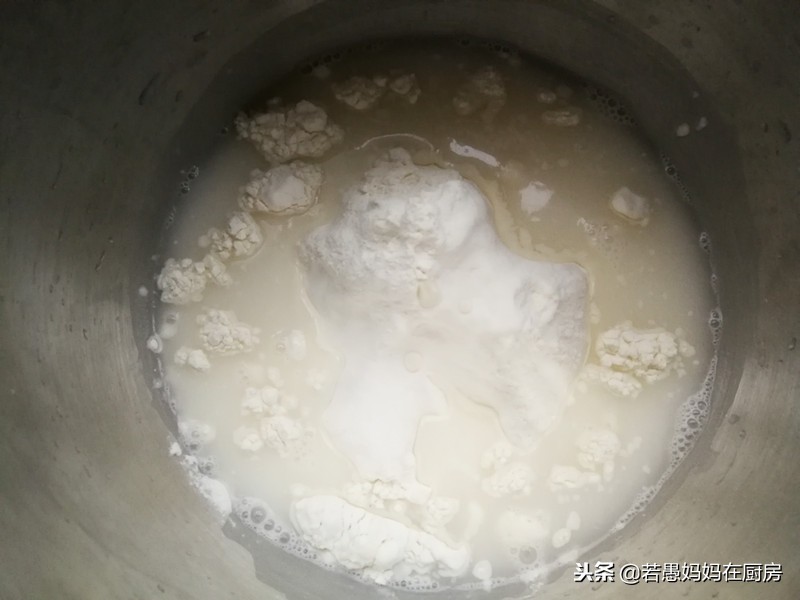 吃了30年的饺子这种馅百吃不厌,这种饺子很有嚼劲