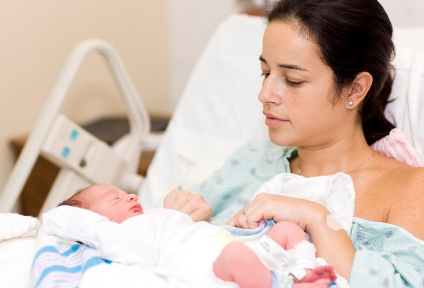 剖腹产四胎有哪些后遗症,剖腹产10种后遗症