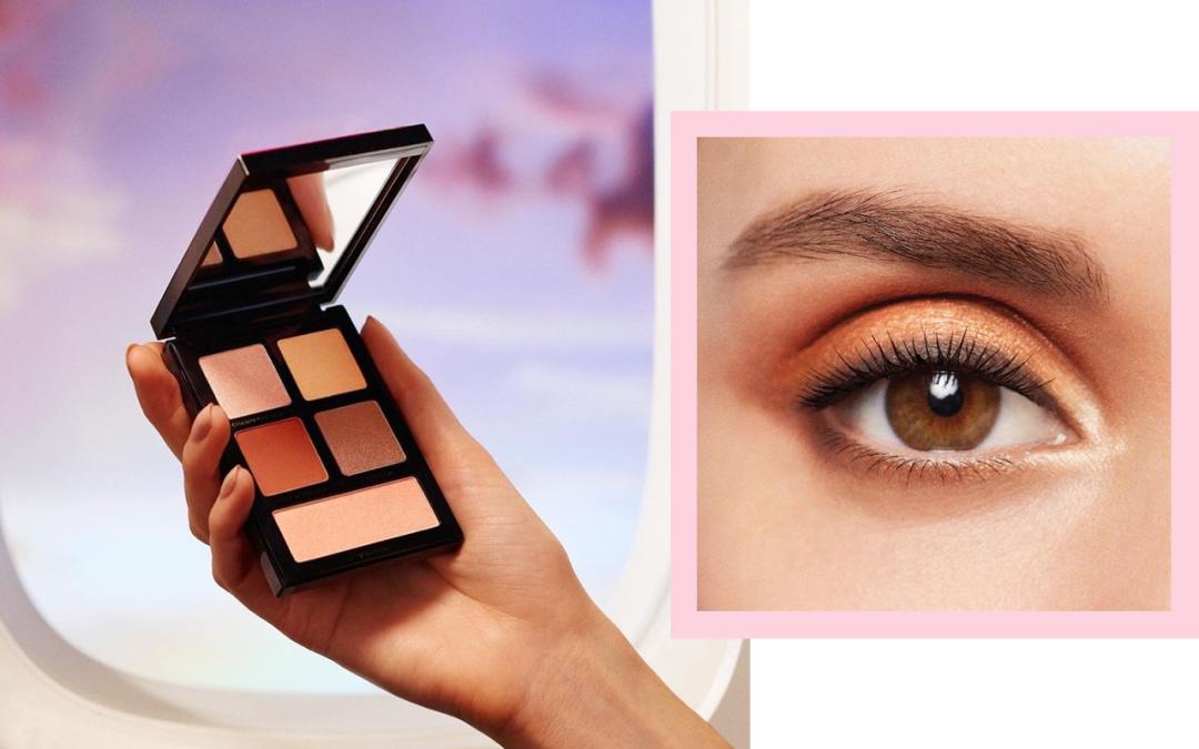 春季限定美妆,18春季美妆大牌新品风向标