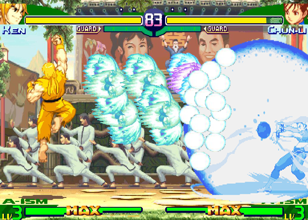 拳皇最新的版本,拳皇系列所有成功视频