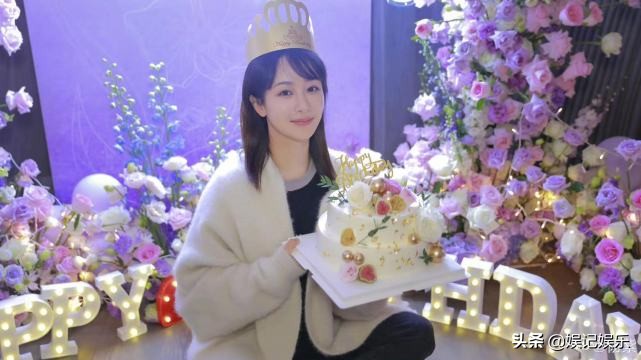 张一山对杨紫说过最温柔的话,张一山对杨紫说的深情话