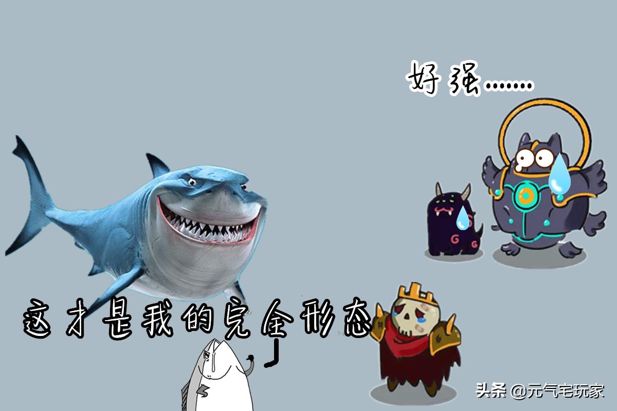 元气骑士萌新变大神,元气骑士萌新手刀