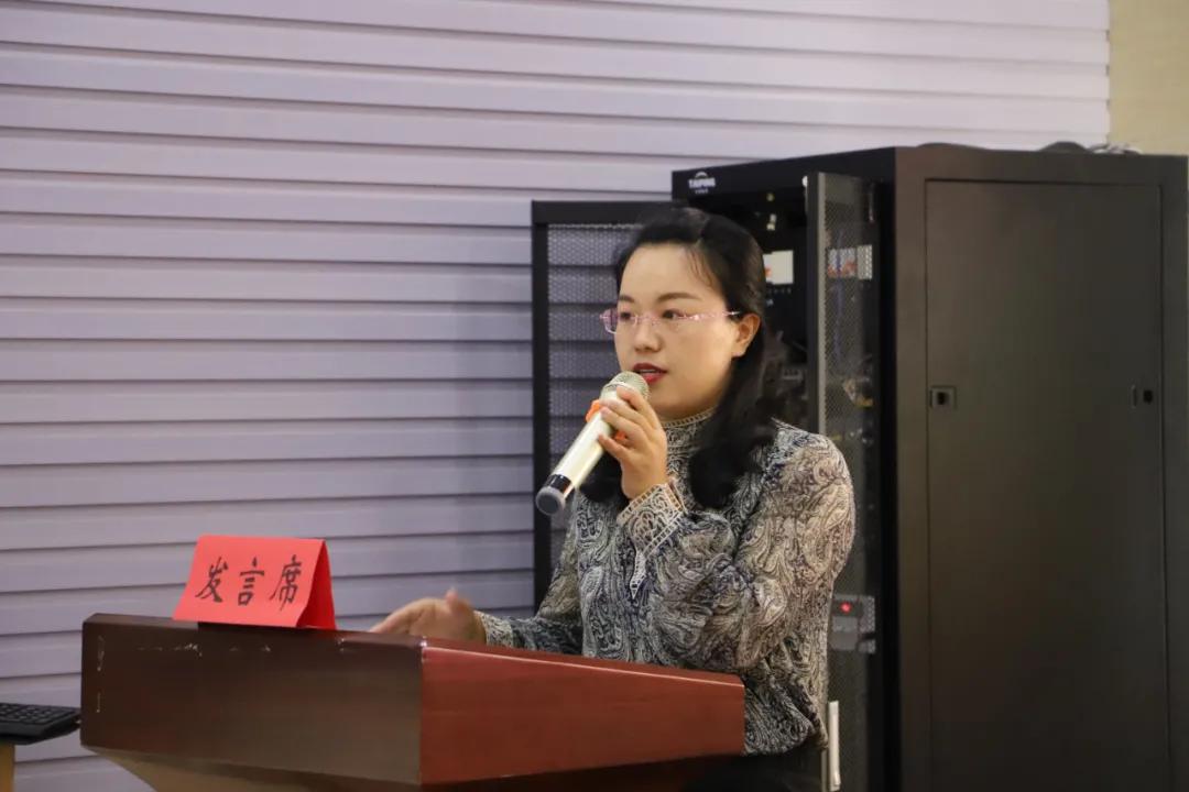 太原初心沙龙,初心讲堂宣讲活动