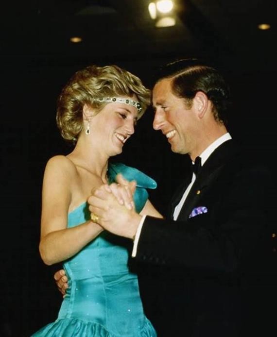 沙特王室送卡米拉项链,沙特皇室送的土豪礼物