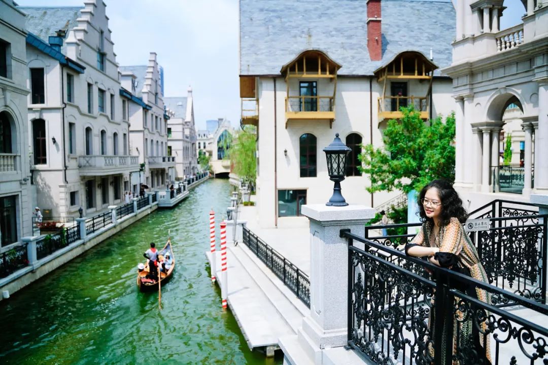 忽然想去旅游了,忽然想去宁波了