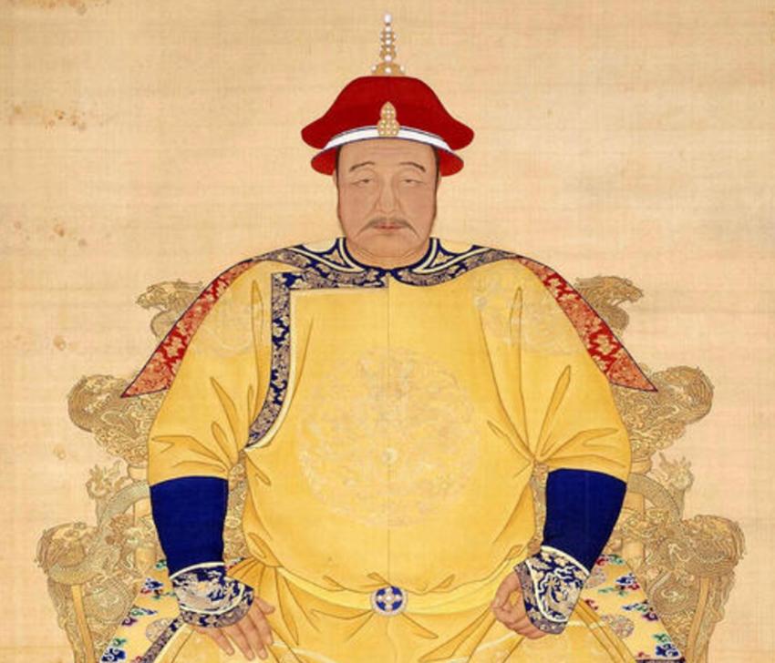 满清3个被野史歪曲的真相,清朝废后与孝庄太后的关系