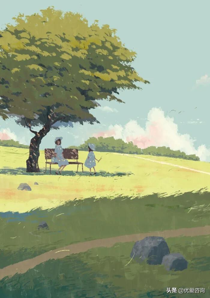 他有新欢了，为什么还频繁跟我联系？他到底是怎么想的？