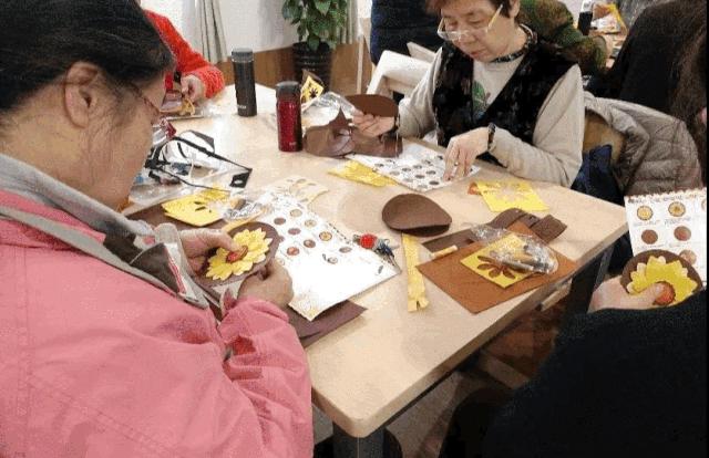 赞！有了34个社区共享空间，居民纷纷竖起大拇指！