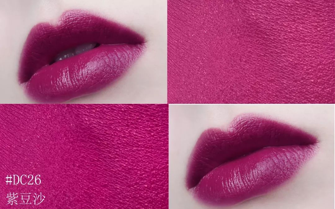 百元好用口红推荐,黄黑皮素颜口红质量好平价学生党