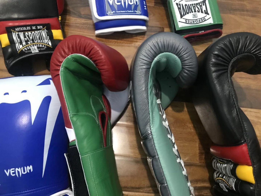 泰拳拳击拳套推荐,拳击拳套和搏击拳套的区别