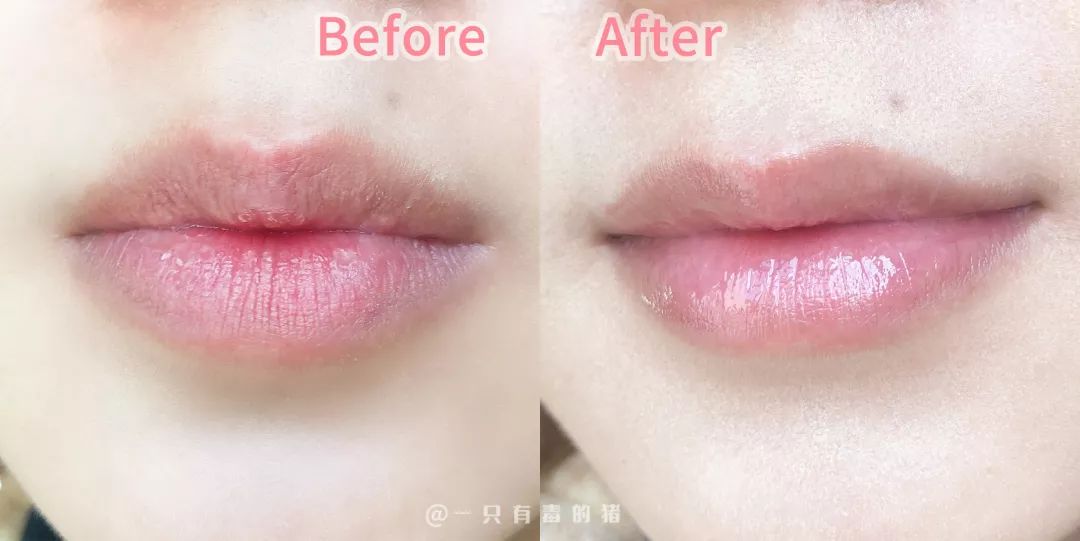 空管的润唇膏,空管的唇膏