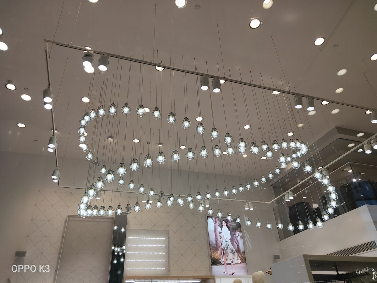 当绿厂都玩起「性价比」，友商还剩下什么？OPPOK3深度体验