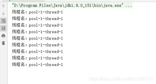 java线程池详细介绍通俗易懂,java线程池使用教程讲解