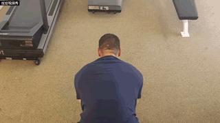 4个拉伸动作——YTWL字母运动,改善体型气质,提高健身效果