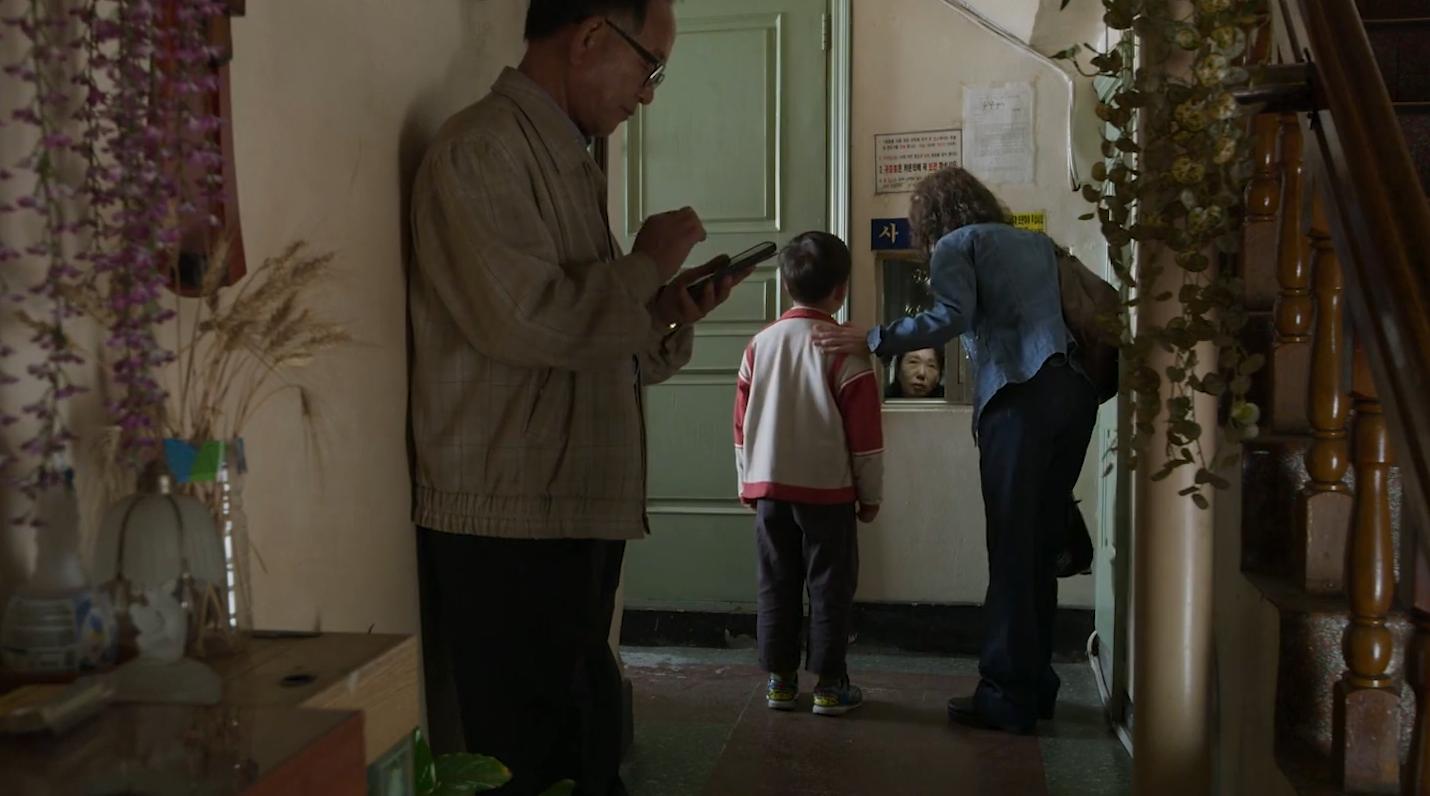 韩国电影揭露人性与欲望的经典片,一部揭露人性和欲望的韩国电视剧