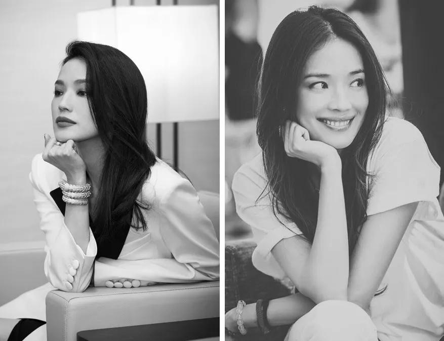 厚嘴唇有多好看,厚嘴唇的女人什么性格