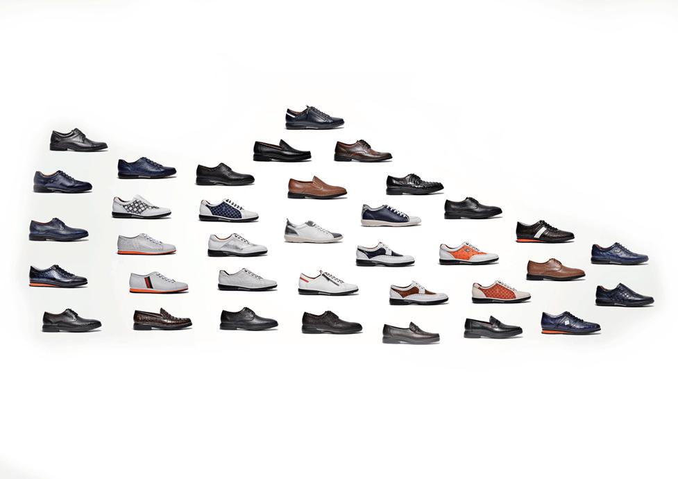 J.Benato宾度|你的奋斗，终将伟大