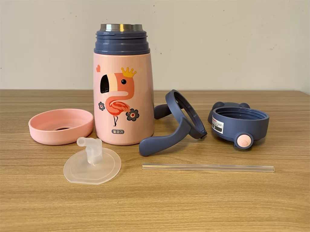 宝宝保温吸管杯哪一款最好用,儿童吸管保温杯哪款好