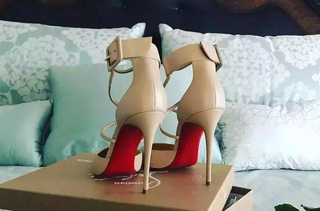 世界上最难穿的十款高跟鞋,世界上最美的十种高跟鞋