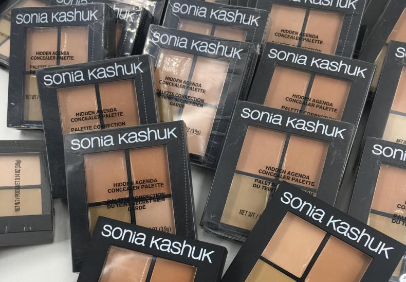 特效妆遮盖疤痕,遮瑕妆特效