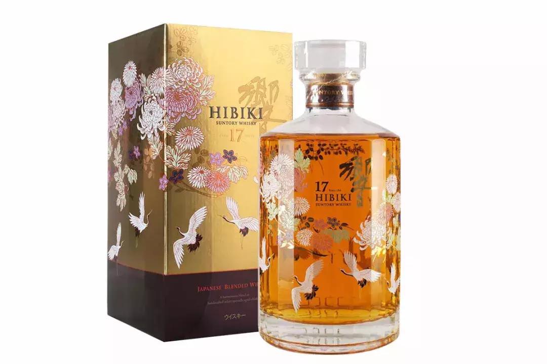 调和型威士忌最贵,十大最强威士忌