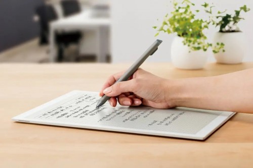 一张纸装下文海，这样的阅读体验你值得拥有