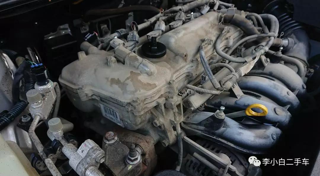 在2007年用19.98万买一辆卡罗拉是种什么体验