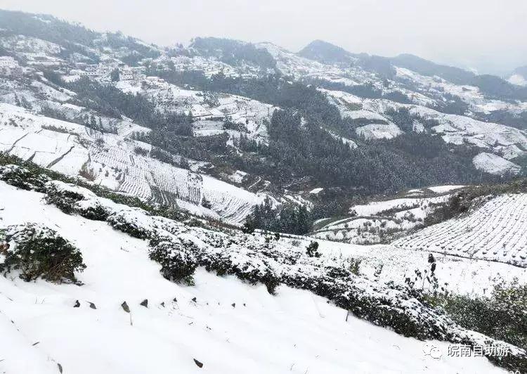 皖南白际旅游攻略图,皖南大峡谷一日游最佳路线