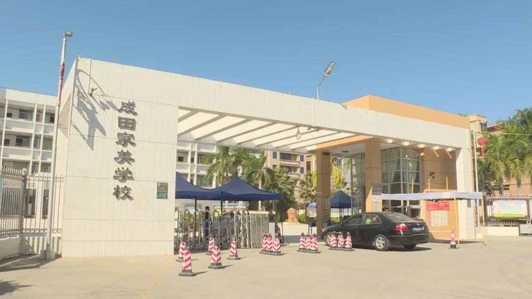 「牢记嘱托潮南再出发」马灿镇：侨务工作实干家侨胞侨眷知心人