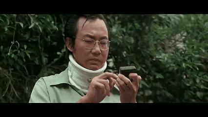 许氏兄弟作品,入选“百部最佳港片”,后被古天乐陈小春“翻演”