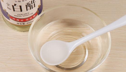 米醋白醋香醋陈醋的区别及用法,白醋米醋陈醋香醋有什么区别