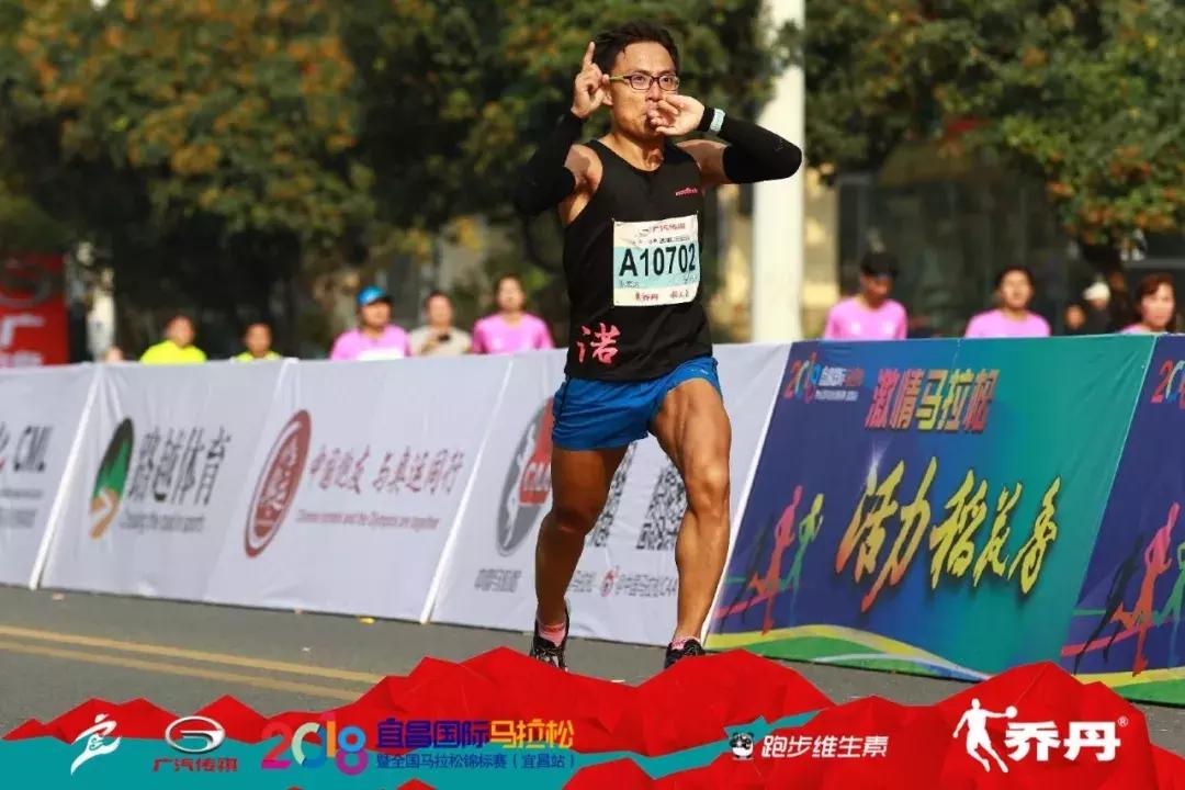 2108运动品牌排名,4大跑步运动品牌