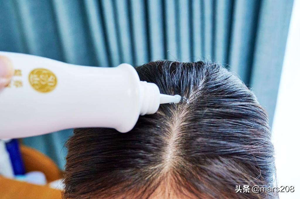 保护发际线的洗发水测评,保护发际线洗发水测评