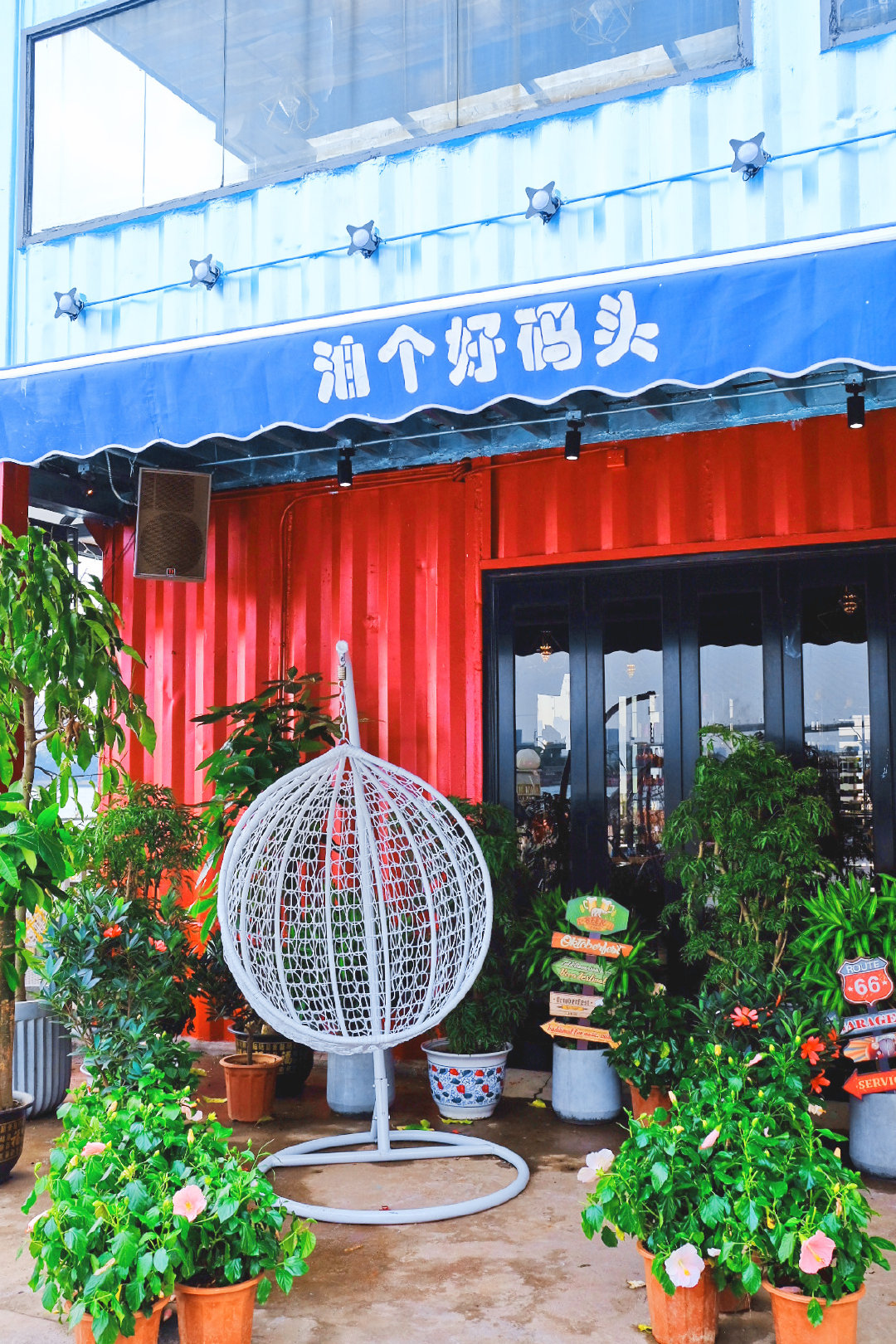 广州浪漫露天音乐餐吧,广州最美江景音乐餐吧