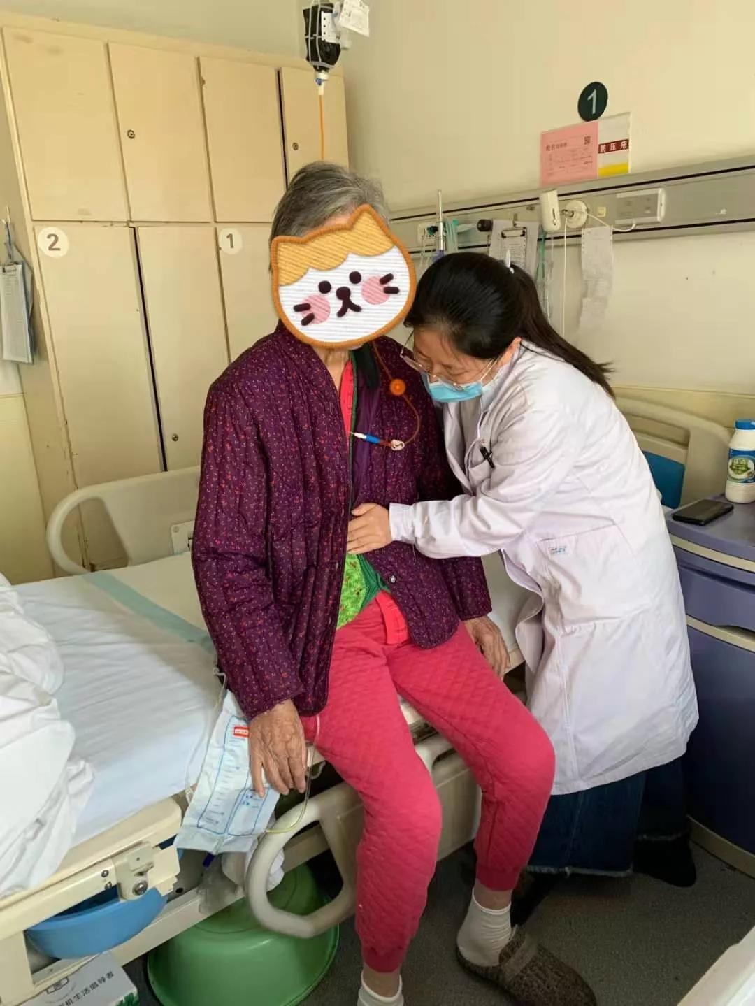 肺快速康复病房,以护士为主导的肺康复治疗