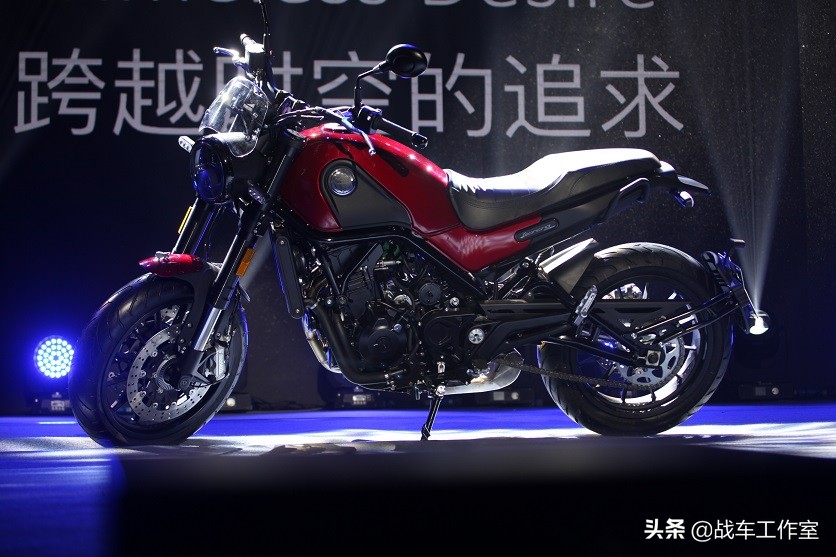 贝纳利502c大灯苍蓝猛兽,贝纳利502c大魔鬼蓝色版