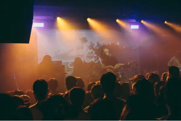 北京纯livehouse推荐,杭州宝藏livehouse推荐